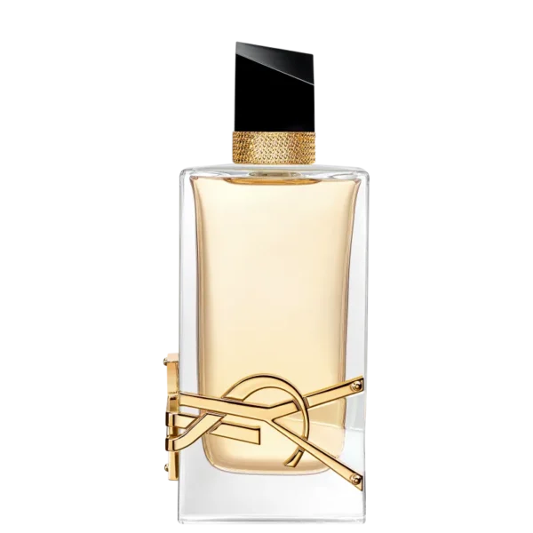 Perfume feminino Libre yves saint laurent EDP 90ml