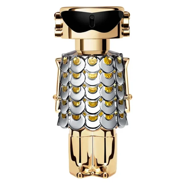 PERFUME FEMININO  FAME PACO RABANNE  EAU DE PARFUM 80ml