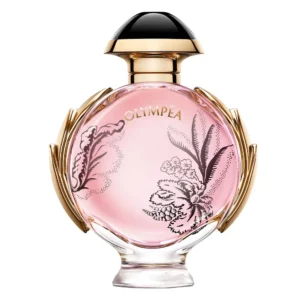 PERFUME  FEMININO  OLYMPEA BLOSSOM EAU DE PARFUM  PACO RABANNE 80ml