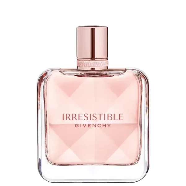 Perfume Feminino Irresistible Givenchy Eau de Parfum 80ml