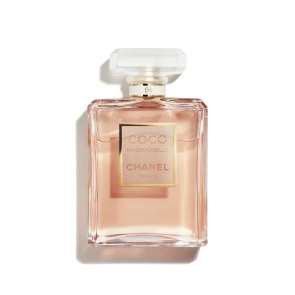 Perfume Feminino  COCO MADEMOISELLE EAU DE PARFUM 100ml