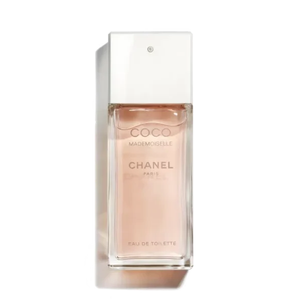 Perfume Feminino COCO MADEMOISELLE EAU DE TOILETTE 100ml