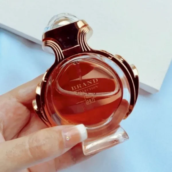 Perfume Feminino Lady Million Privé Eau de Parfum 80ml - Imagem 3