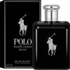 Perfume Masculino Polo Black Eau de Toilette 125 ml - Imagem 2
