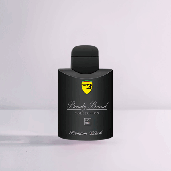 Perfume Masculino Beauty Brand Collection 25ml N° 013/286 - Imagem 2