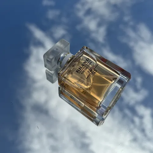 Perfume Feminino Brand Collection 25ml N° 021 - Imagem 3