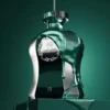 Perfume Masculino Afnan Highiness Green III EDP 100 ML - Imagem 3