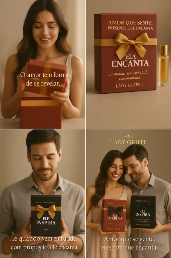 Box Ela Encanta - Imagem 2