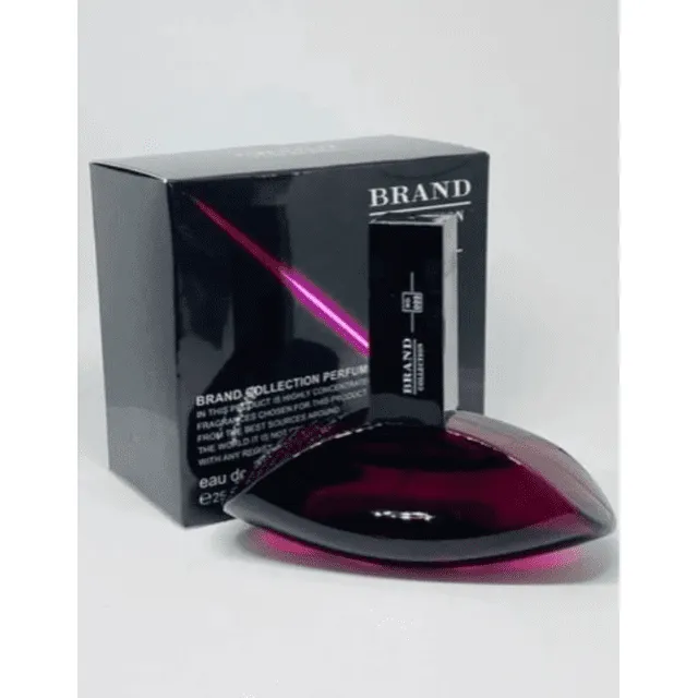 Perfume Feminino Brand Collection N° 099 - 25ML - Imagem 2