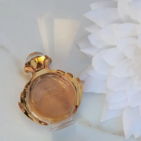 Perfume Feminino Lady Million Privé Eau de Parfum 80ml - Imagem 2