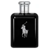 Perfume Masculino Polo Black Eau de Toilette 125 ml