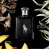 Perfume Masculino Polo Black Eau de Toilette 125 ml - Imagem 4