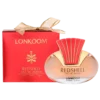 PERFUME  FEMININO RED SHELL FOR WOMEN LONKOOM - Imagem 2