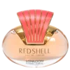 PERFUME  FEMININO RED SHELL FOR WOMEN LONKOOM