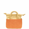 BOLSA MOANA LARANJA - Imagem 3