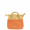 BOLSA MOANA LARANJA
